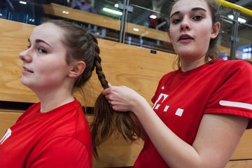 Bild 97 - B-Juniorinnen Landesmeisterschaften